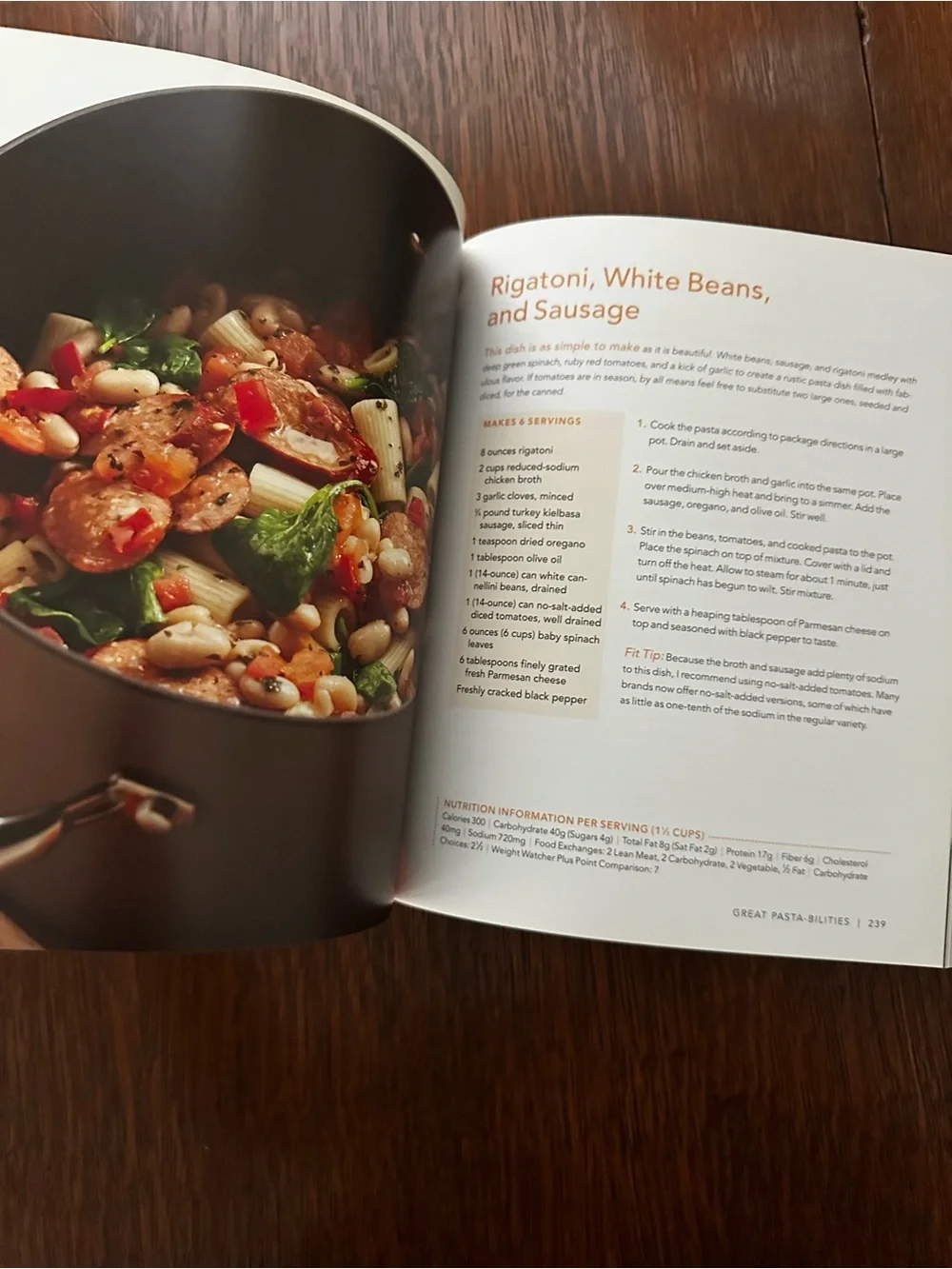 Eat What You Love Cookbook